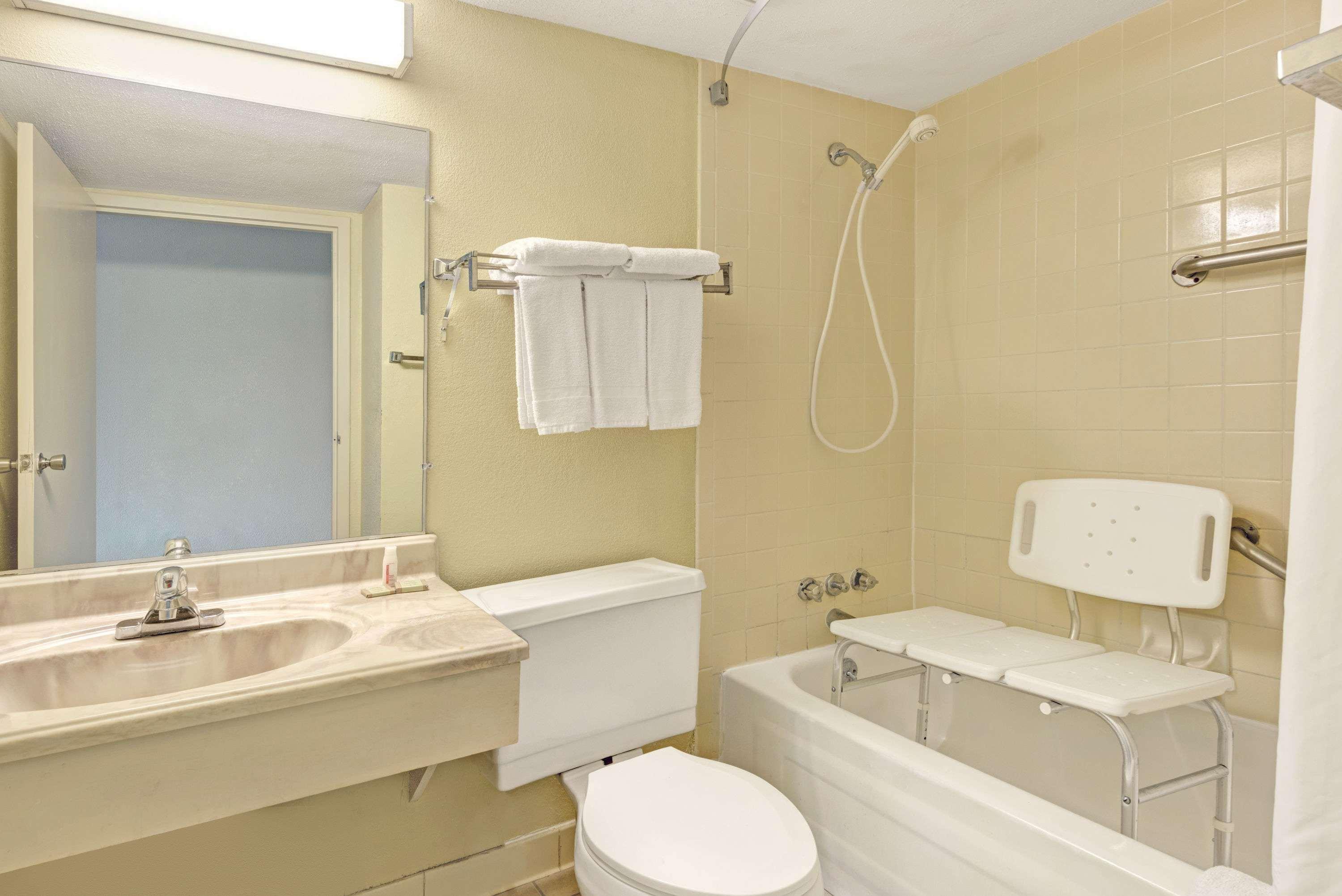 Motel Super 8 By Wyndham Indianapolis South Extérieur photo