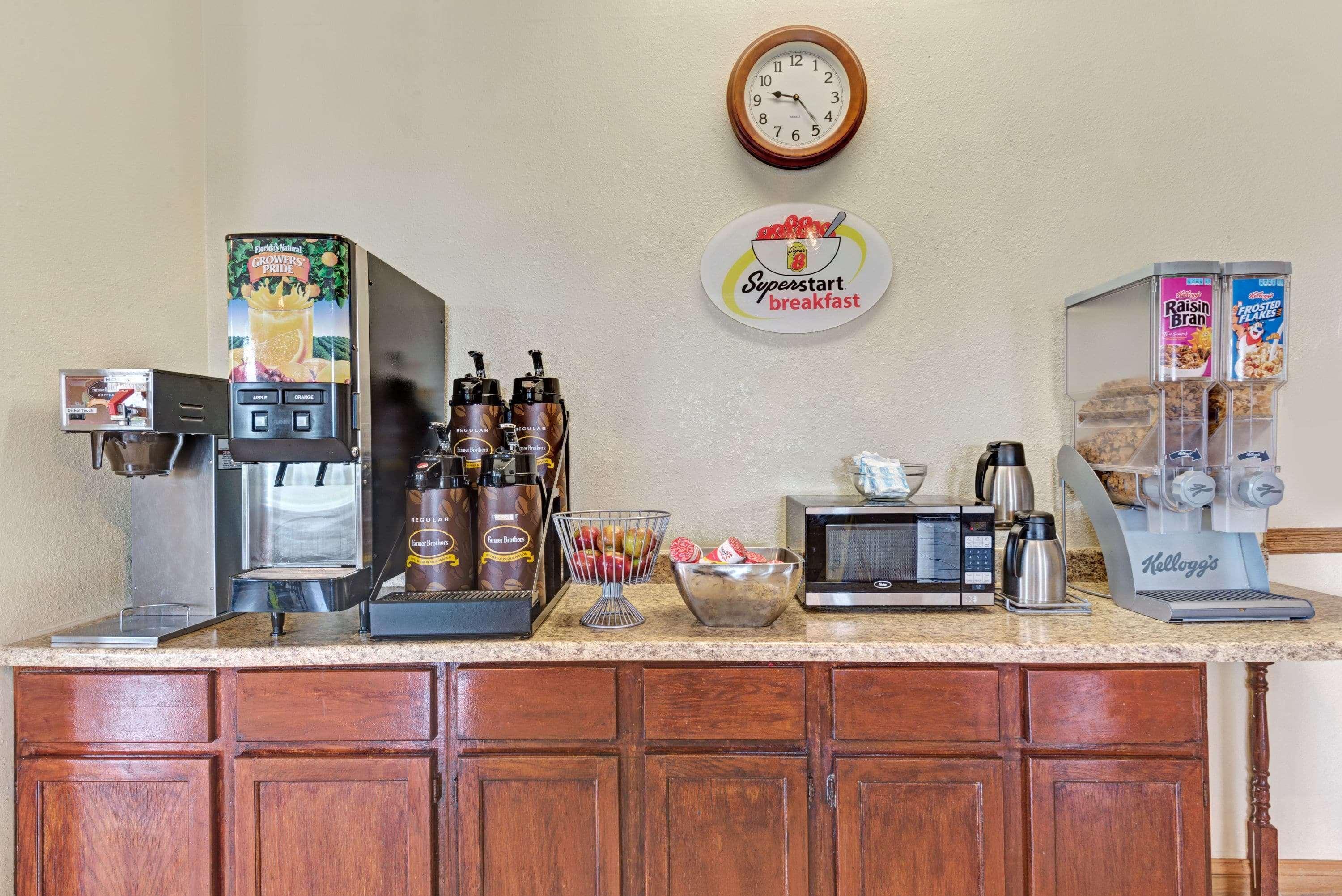 Motel Super 8 By Wyndham Indianapolis South Extérieur photo