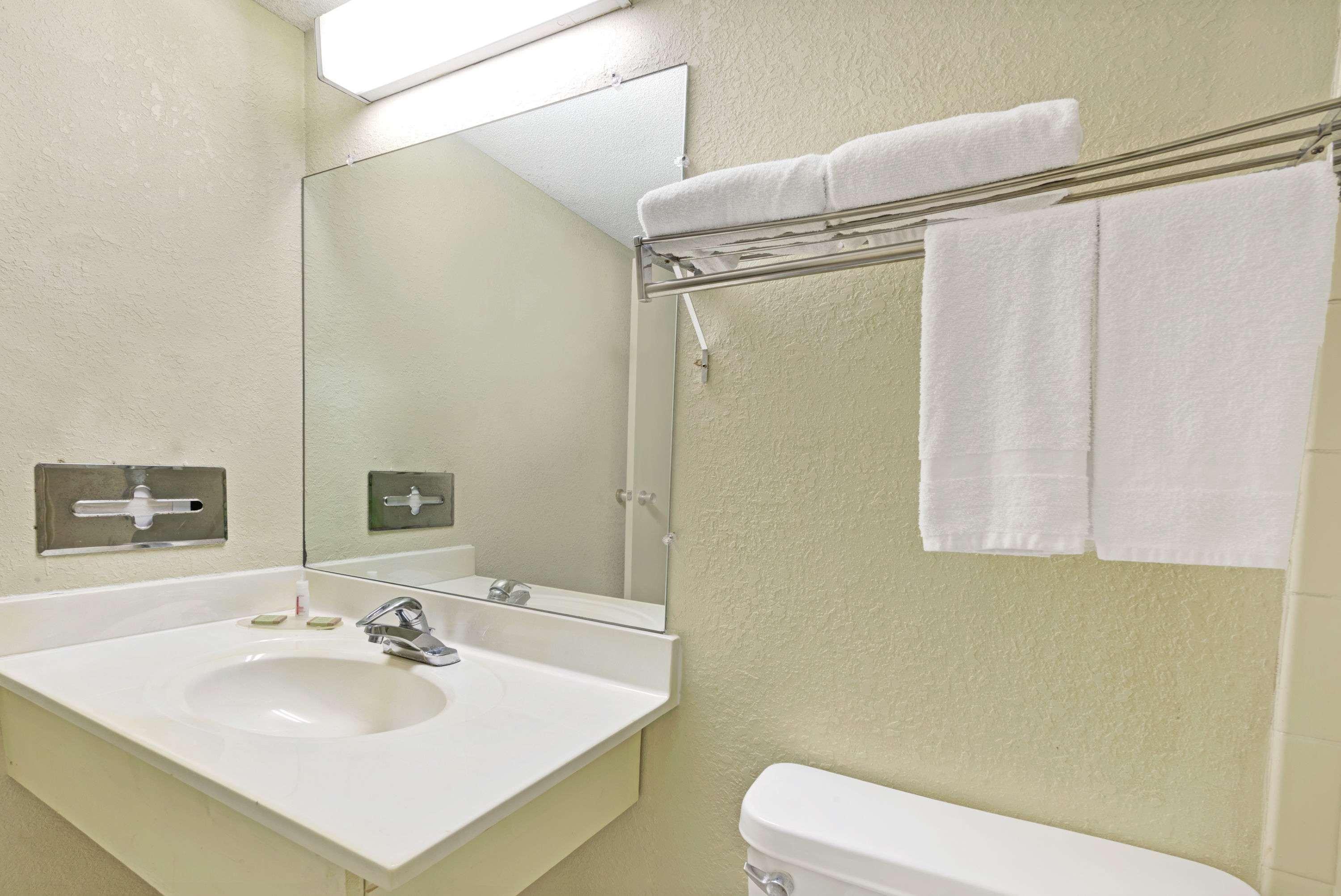 Motel Super 8 By Wyndham Indianapolis South Extérieur photo
