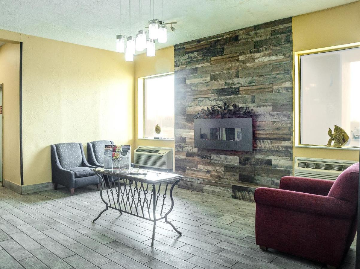 Motel Super 8 By Wyndham Indianapolis South Extérieur photo