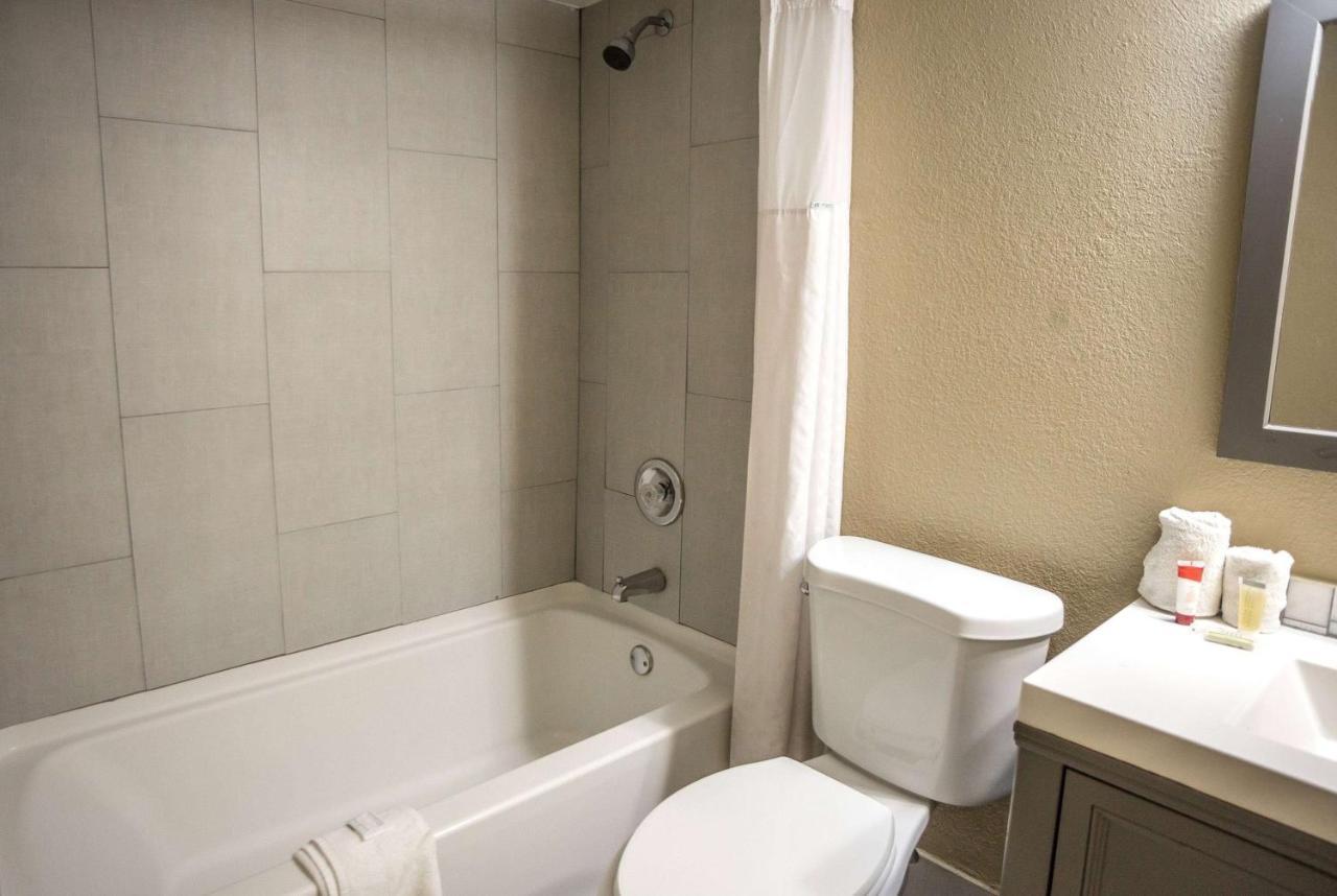 Motel Super 8 By Wyndham Indianapolis South Extérieur photo